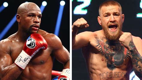 bovada mayweather mcgregor  For the first time since Floyd Mayweather fought former UFC champion Conor McGregor, fight fans will witness one of the best boxers in the world against one of the best fighters in MMA
